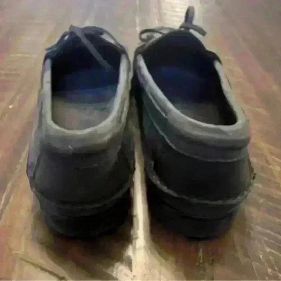 Men’s Leather Cole Haan Size 9.5 D - Picture 4 of 7